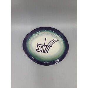 Ceramic ELCA Commemorative Plate Trinket Dish Wall Hanging 1993 Convention